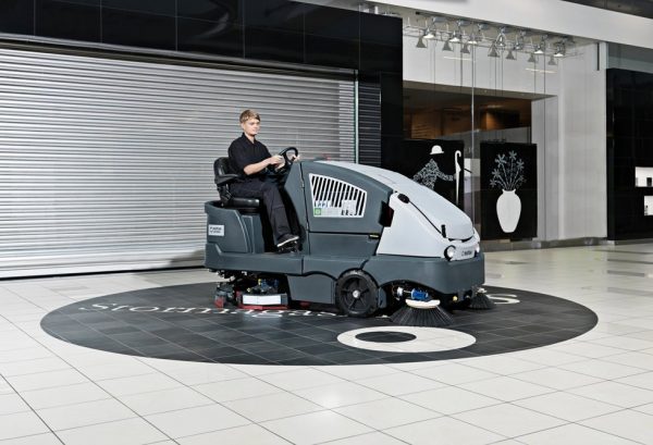 Nilfisk CS7000 - Image 4