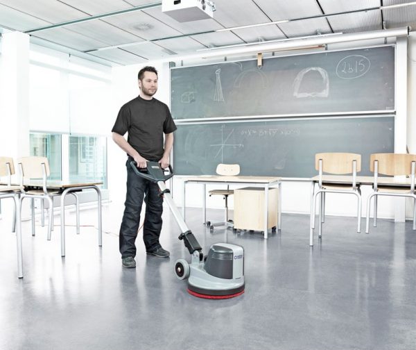 Nilfisk FM400 H - Image 3