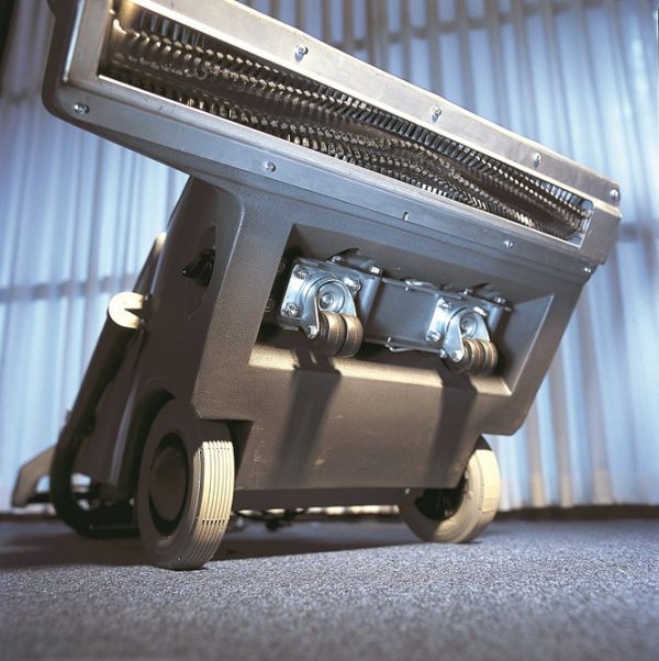 Nilfisk GU 700A - Image 4