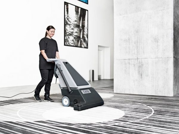 Nilfisk GU 700A - Image 2