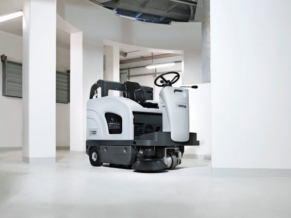 Nilfisk SW4000 - Image 2