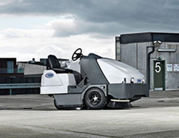 Nilfisk SW8000 - Image 2