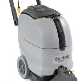 NIlfisk ES300