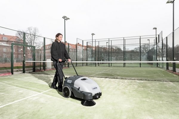 Nilfisk SW750 - Image 2