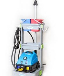 Duplex Janitor 6