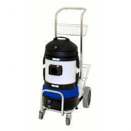 Duplex Jet Vac Alpha