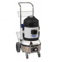 Jet Vac Ultima