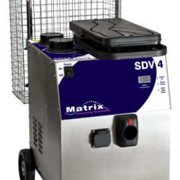 Matrix SDV4