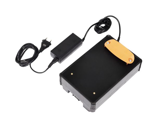 Nilfisk SC250 - Image 8
