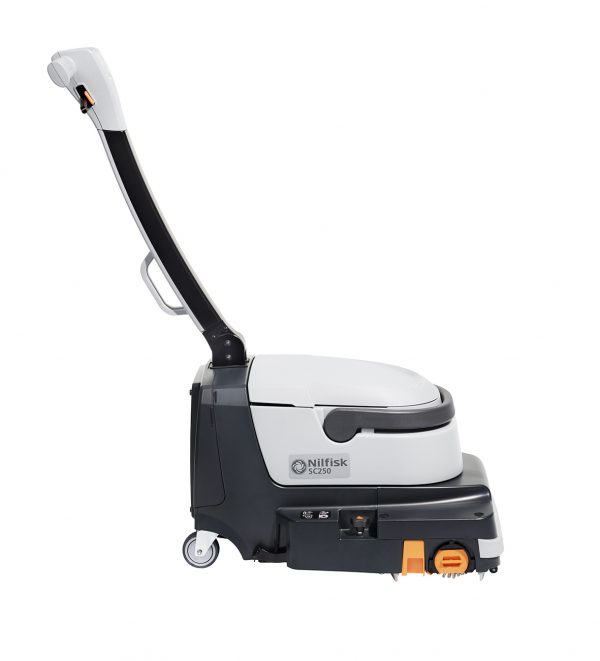 Nilfisk SC250 - Image 3
