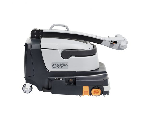 Nilfisk SC250 - Image 4