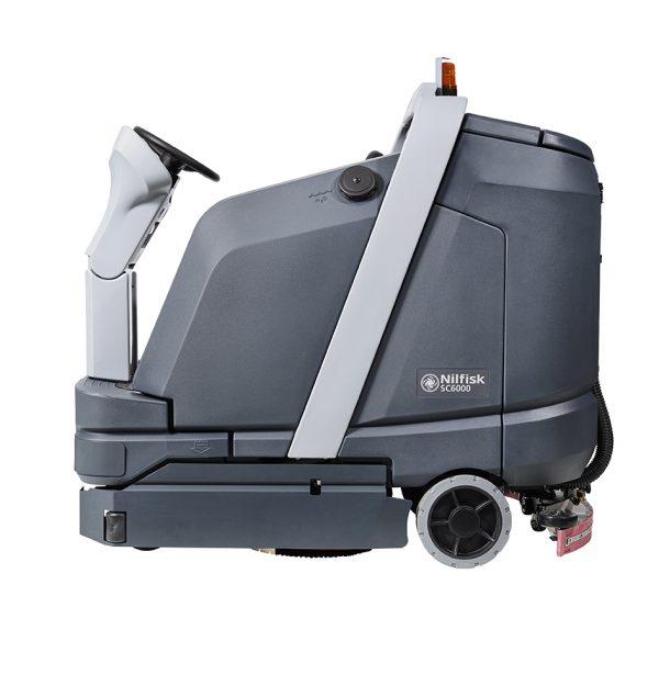 Nilfisk SC6000 - Image 2