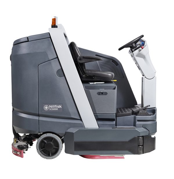 Nilfisk SC6000 - Image 3
