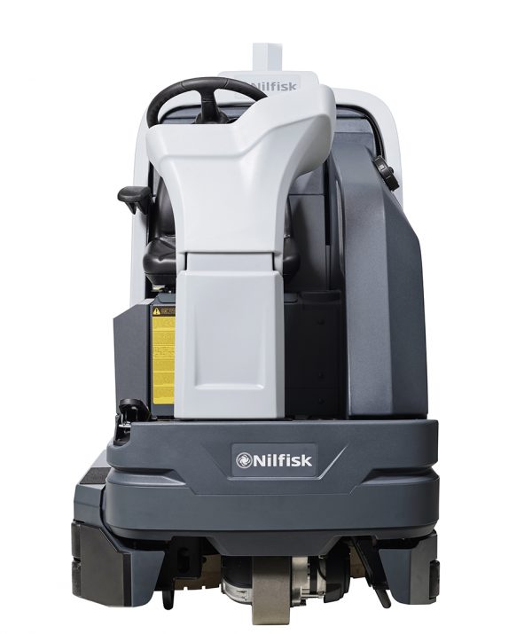 Nilfisk SC6000 - Image 4