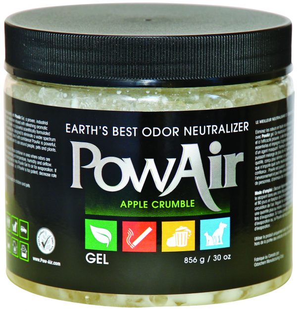 PowAir Gel - Image 2