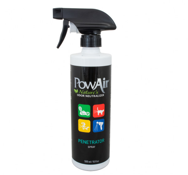 PowAir Penetrator Spray