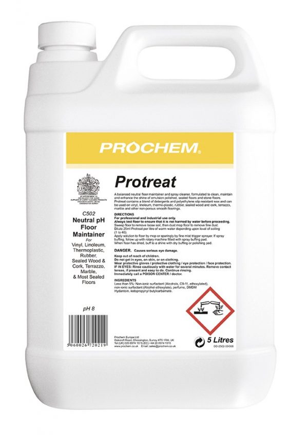Protreat 5L