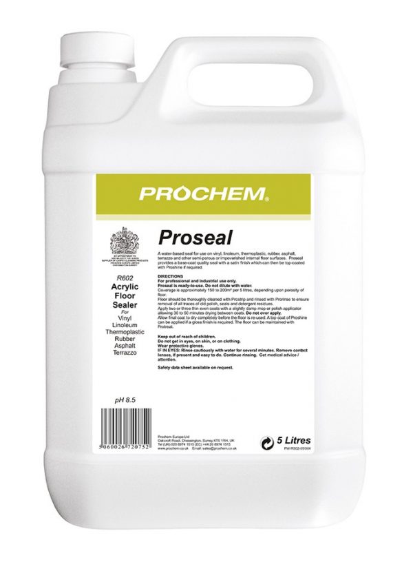 Proseal 5L