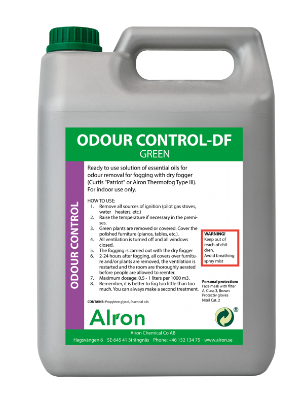 Dry Odour Control DF - Image 2