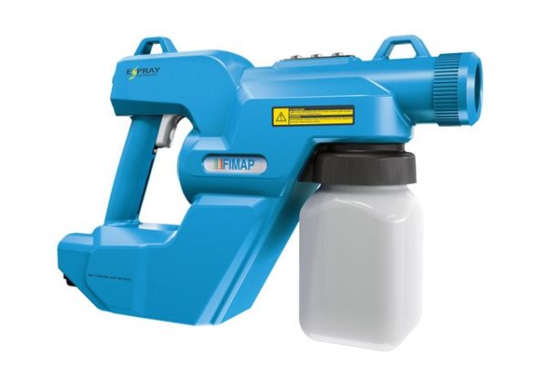 FIMAP E-Spray - Image 3