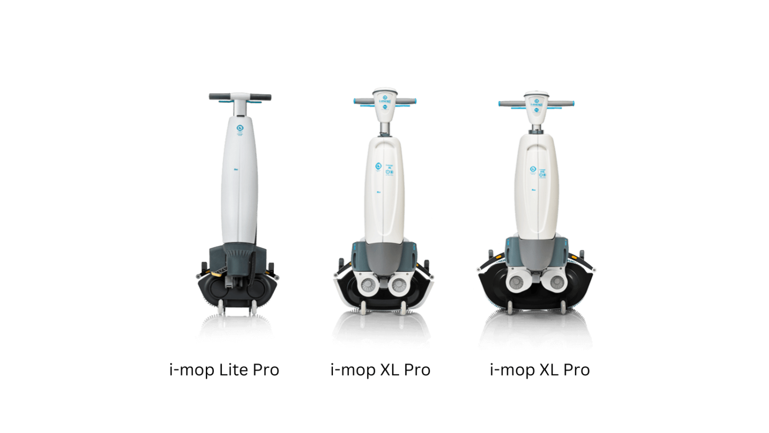 imop Pro v23 range LVC London Vacuum Company