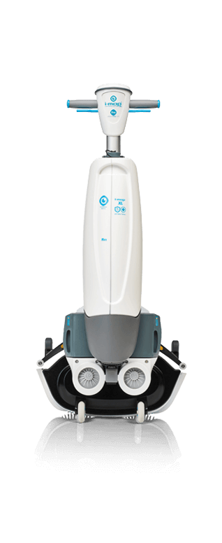 i-mop pro v23 industrial cleaning machine