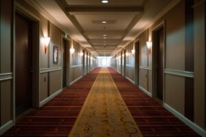 best carpet cleaner for hotels