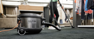 Nilfisk VP930 industrial vacuum cleaner