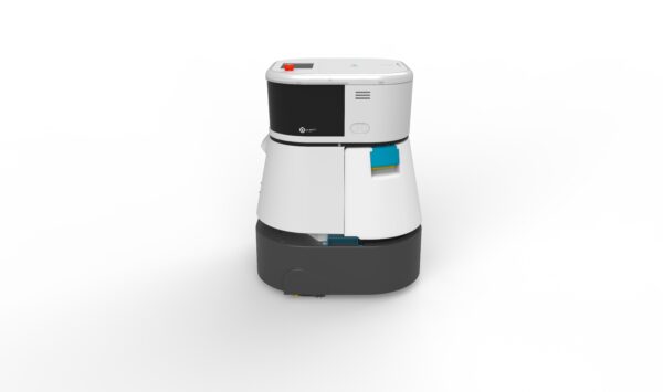 cobotic 45 floor cleaner