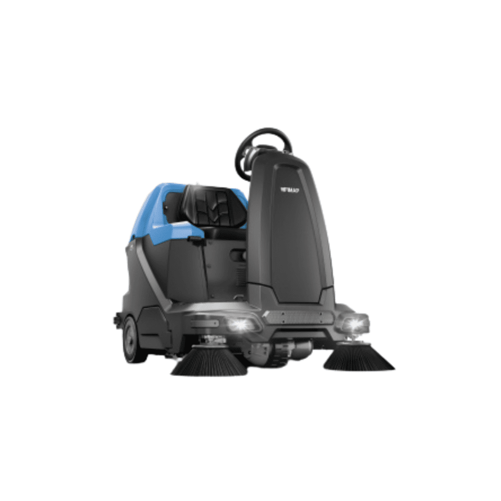 Fimap FSR7 LVC Commercial Cleaning Machines