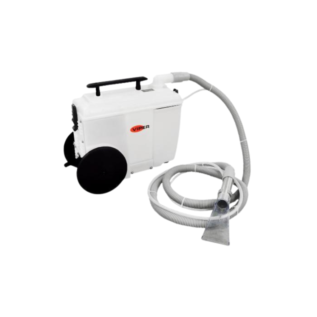 Viper Wolf 130 LVC Commercial Cleaning Machines