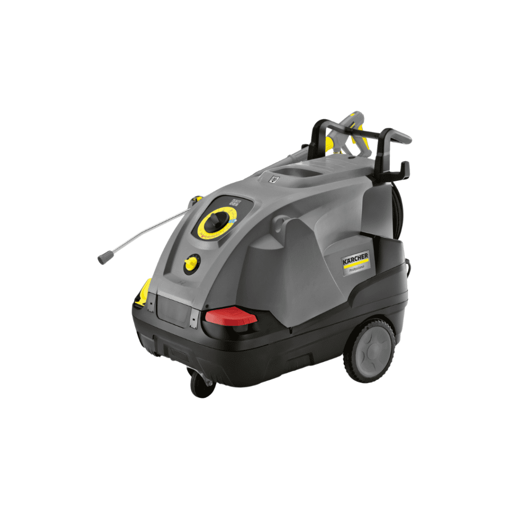 Karcher HDS 6/12 LVC Commercial Cleaning Machines