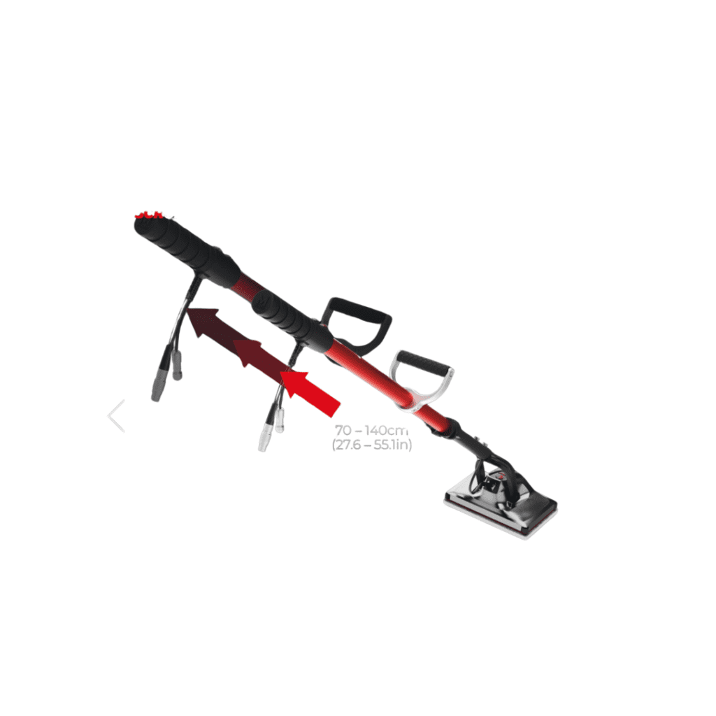 Motorscrubber Shock LVC Commercial Cleaning Machines