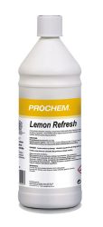 Lemon Refresh