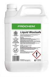 Liquid Woolsafe 5L