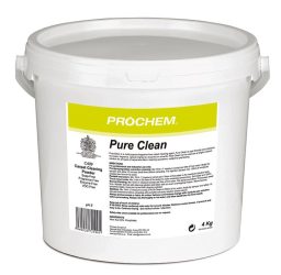 Pure Clean 4K