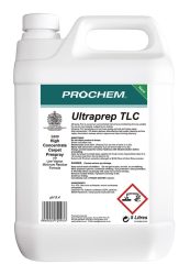 Ultra Prep TLC