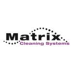 matrix cleaning systems